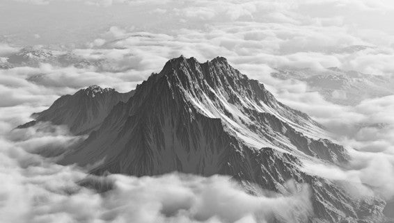 「神々の山」オリンポス山。古来から伝わる薬草学